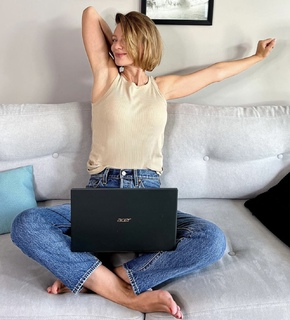 Magdalena Boczarska feet photo 20