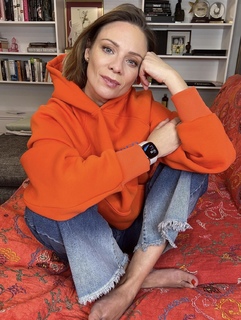 Magdalena Boczarska feet photo 19