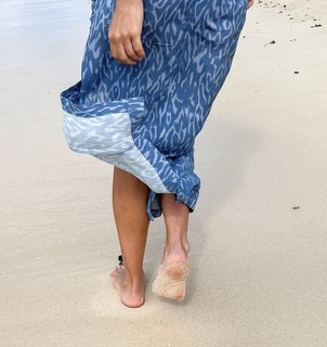 Magdalena Boczarska feet photo 18
