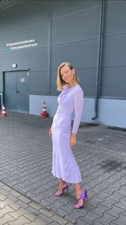 Magdalena Boczarska feet photo 14