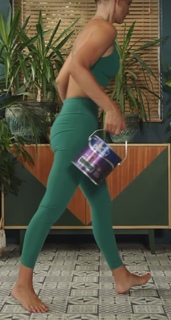 Magdalena Boczarska feet photo 9