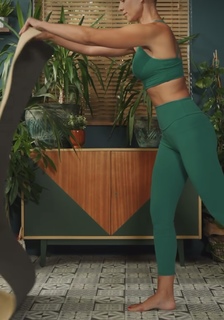 Magdalena Boczarska feet photo 8
