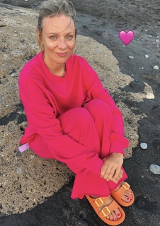 Magdalena Boczarska feet photo 2
