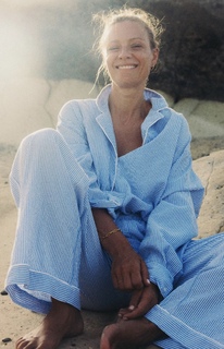 Magdalena Boczarska feet photo 20