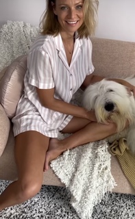 Magdalena Boczarska feet photo 17