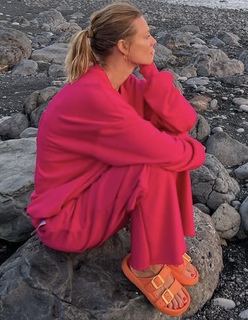 Magdalena Boczarska feet photo 14