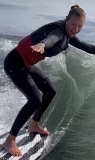 Magdalena Boczarska feet photo 10
