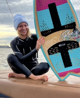 Magdalena Boczarska feet photo 7