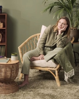 Magdalena Boczarska feet photo 5