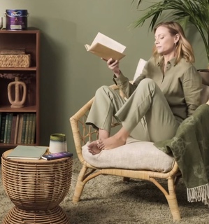Magdalena Boczarska feet photo 4