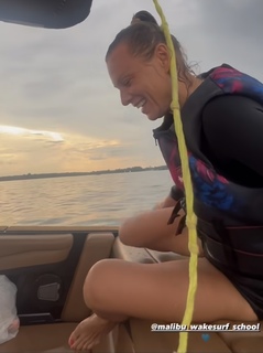 Magdalena Boczarska feet photo 14