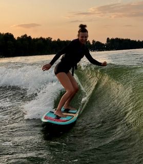 Magdalena Boczarska feet photo 4