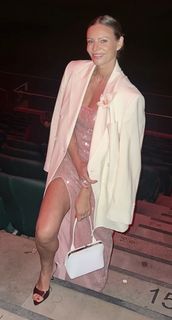 Magdalena Boczarska feet photo 20