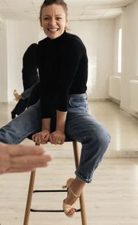 Magdalena Boczarska feet photo 19