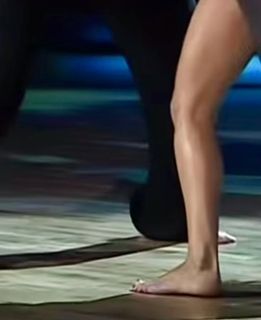 Magdalena Boczarska feet photo 14