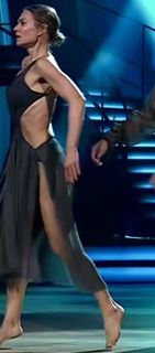 Magdalena Boczarska feet photo 12
