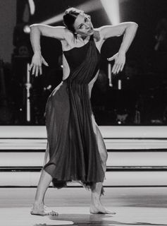 Magdalena Boczarska feet photo 8