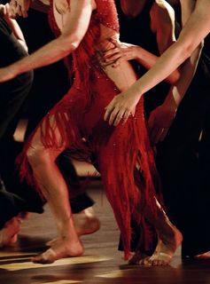 Magdalena Boczarska feet photo 2