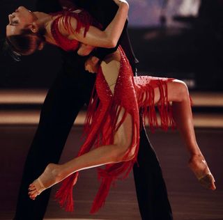 Magdalena Boczarska feet photo 1