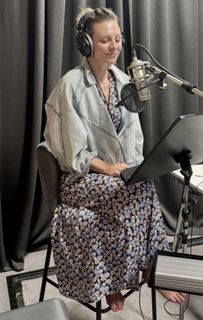 Magdalena Boczarska feet photo 3