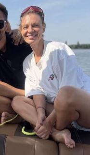 Magdalena Boczarska feet photo 7