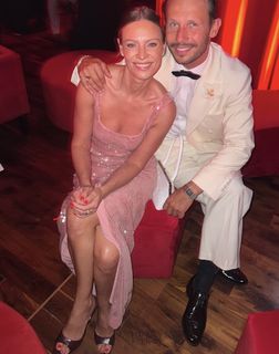 Magdalena Boczarska feet photo 1