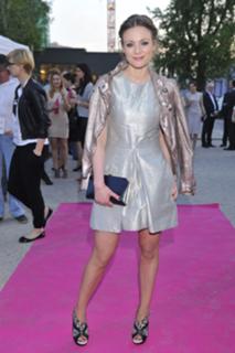 Magdalena Boczarska feet photo 15