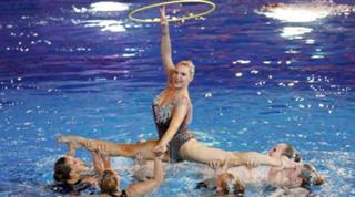 Magdalena Brzeska feet photo thumbnail