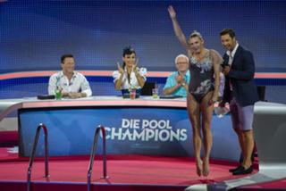 Magdalena Brzeska feet photo thumbnail