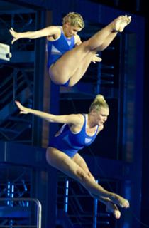 Magdalena Brzeska feet photo thumbnail