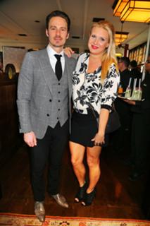 Magdalena Brzeska feet photo thumbnail