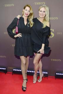 Magdalena Brzeska feet photo thumbnail