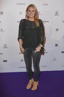 Magdalena Brzeska feet photo thumbnail