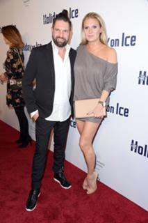 Magdalena Brzeska feet photo thumbnail