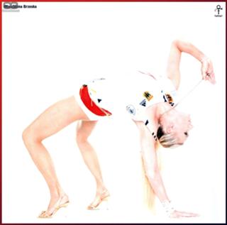 Magdalena Brzeska feet photo thumbnail