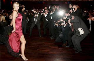 Magdalena Brzeska feet photo thumbnail