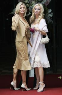 Magdalena Brzeska feet photo thumbnail