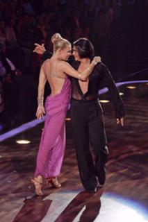 Magdalena Brzeska feet photo thumbnail