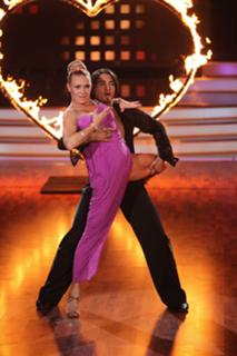 Magdalena Brzeska feet photo thumbnail