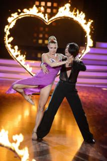 Magdalena Brzeska feet photo thumbnail