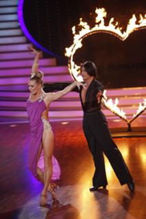 Magdalena Brzeska feet photo thumbnail