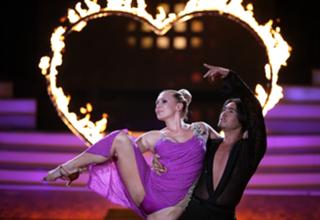 Magdalena Brzeska feet photo thumbnail