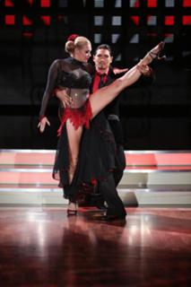 Magdalena Brzeska feet photo thumbnail