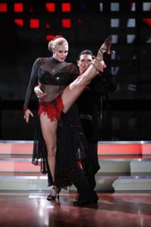 Magdalena Brzeska feet photo thumbnail