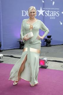 Magdalena Brzeska feet photo thumbnail