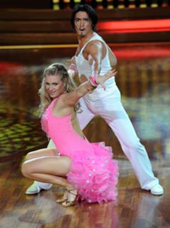 Magdalena Brzeska feet photo thumbnail