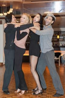 Magdalena Brzeska feet photo thumbnail