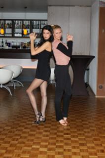 Magdalena Brzeska feet photo thumbnail