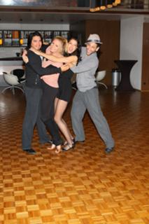 Magdalena Brzeska feet photo thumbnail