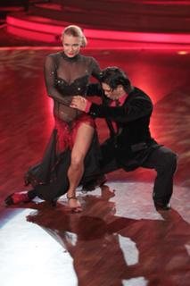 Magdalena Brzeska feet photo thumbnail